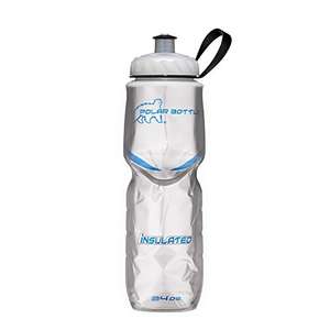 Amazon: Botella de Agua Térmica Polar Bottle 700ml