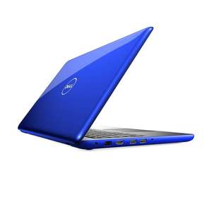 Walmart: Laptop Dell Inspiron 15 5567 Intel Core i5 8GB RAM 1TB Azul