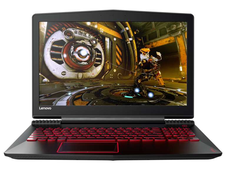 Liverpool: Laptop Gamer Lenovo Y520 15.6” Intel Core I5 16 GB RAM 2 TB Disco Duro
