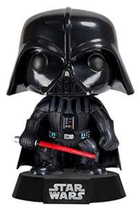 Amazon: Funko Darth Vader a $191