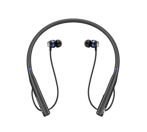 Amazon: Sennheiser CX 7.00BT Audífonos Inalámbricos In-Ear Bluetooth