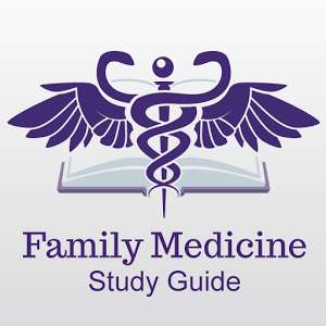 Google Play: Guía de Estudio de MEDICINA FAMILIAR es GRATUITA por 48 horas.