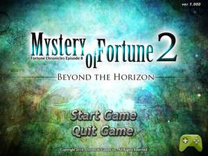 Google Play: Mystery of Fortune 2 GRATIS