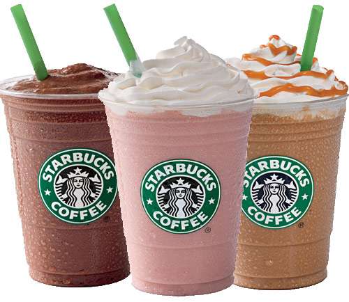 Starbucks: Bebida totalmente GRATIS en el mes de tu cumpleaños con sólo registrar tu tarjeta Starbucks además de otros beneficios.