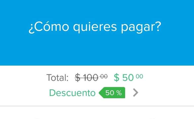 Mercadopago App Descuento Del 50 En Recargas 0763