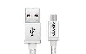 Amazon: Cable Micro USB ADATA