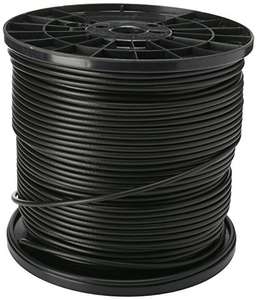 Amazon: Cable coaxial rg6