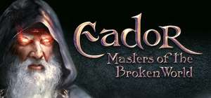 Steam - Eador. Masters of the Broken World gratis
