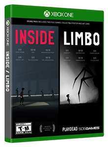 Walmart: Inside y limbo doble pack Xbox one