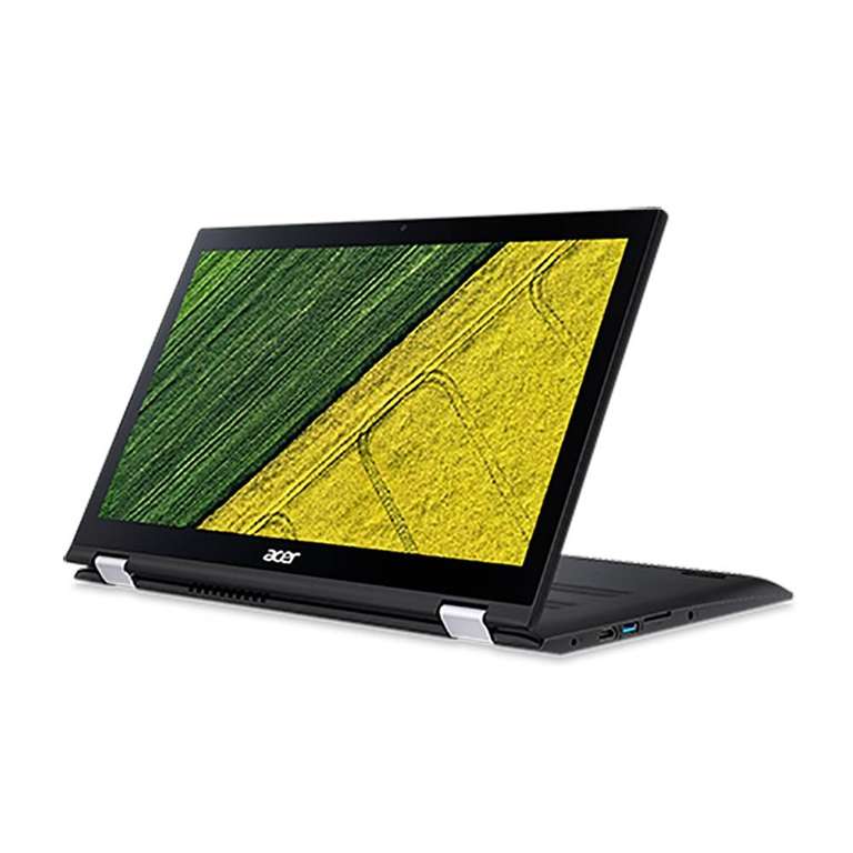 Hot Sale 2018 Waltmart: Laptop 2 en 1 Acer Aspire SP315-51-37E7 Intel Core i3 6GB RAM 1 TB