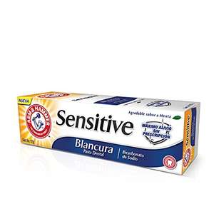 Amazon Pasta dental sensitive