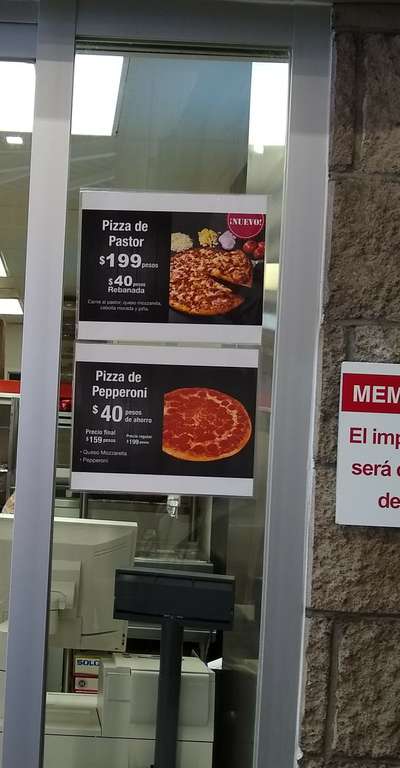 Costco: Pizza Pepperoni completa de $199 a $159 vigente