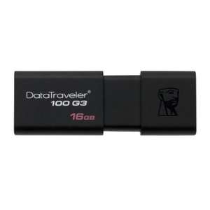 Linio: Memoria USB Kingston 16 gb USB 3.0