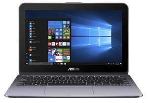 Best Buy: Laptop 2 in 1 Asus TP203NAH 12 pulgadas