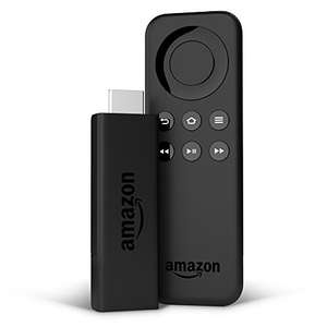 Amazon MX: Amazon Fire TV Stick a $199 con Recargable