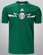 Netshoes: jersey Adidas de México $149