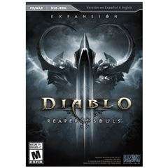 Sanborns: Diablo 3 PC Fisico $299