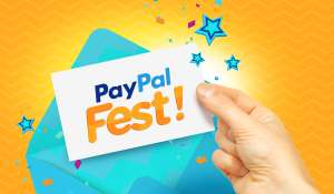 PayPal Fest 2018: Promociones y cupones