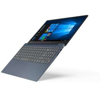 Linio: Laptop Lenovo 330 Slim core i5 8va Gen DD 1TB RAM 4GB + 16GB Intel Optane con Paypal