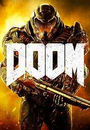 Gamersgate: Doom - Steam
