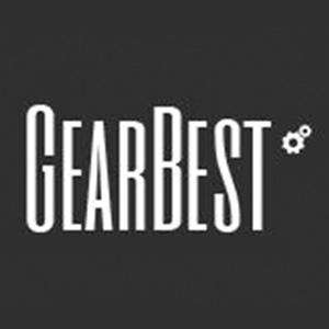 Gearbest: $5USD de descuento en compras mayores a $50USD (Pagando con Paypal)