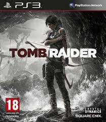 Playstation Store: Tomb Raider