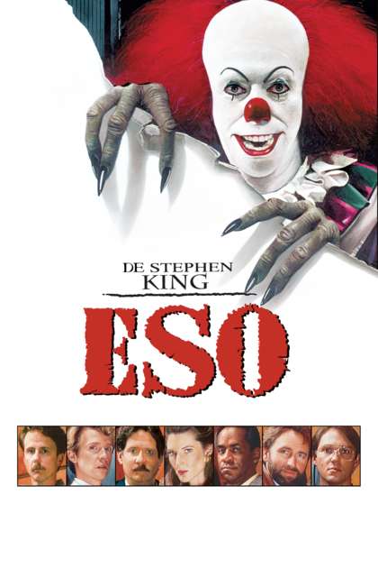 itunes: Eso (Tim Curry Version)
