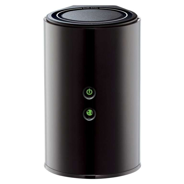 Office Max: Router D-Link AC1200