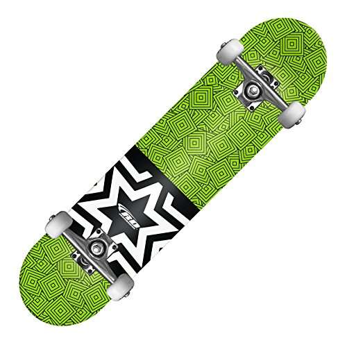 Amazon: Roller Derby Street Series Square Skateboard