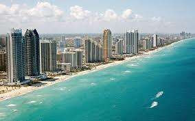 Vuelo redondo directo Cancún a Miami 150 dólares