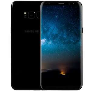 Linio: Samsung Galaxy S8+ PLUS 64GB (Paypal+ Citipay 12msi)