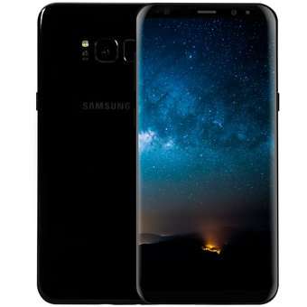 Linio: Samsung Galaxy S8+ PLUS 64GB (Paypal+ Citipay 12msi)