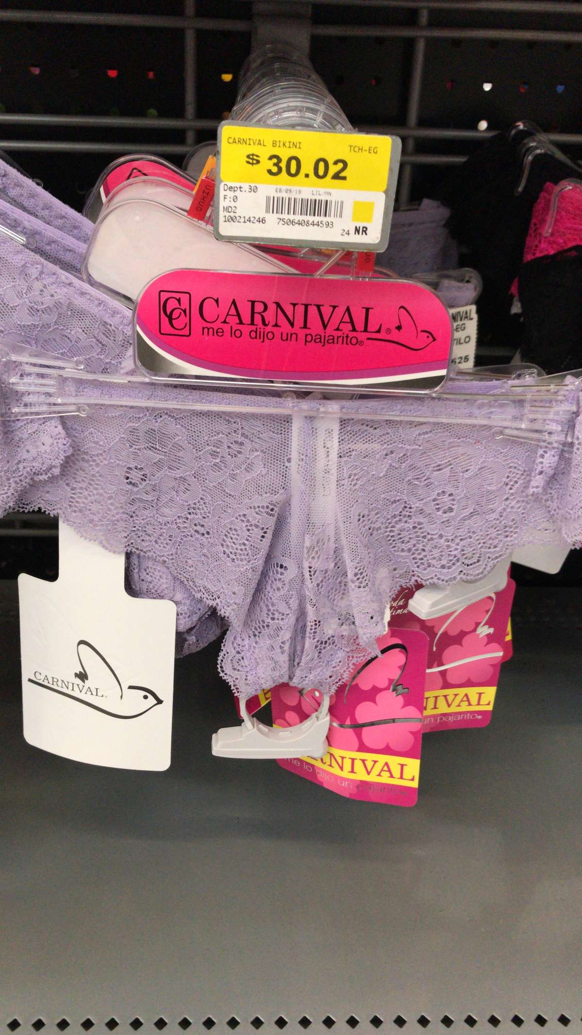 Comprar Ropa interior femenina en Heróica Caborca | Promociones y Ofertas