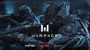 Microsoft Store: Warface free