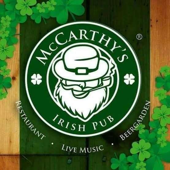 McCarthy's Irish pub: 1kg boneless $129.