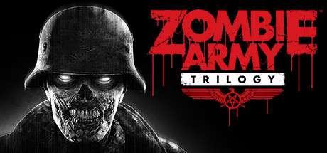 Steam Zombie Army Trilogy