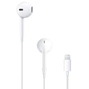 sanborns: Earpods with Lightning Connector MM