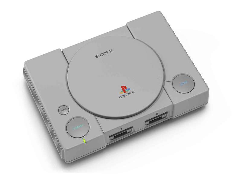 Liverpool: PlayStation Classic