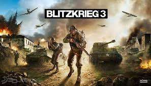 Blitzkrieg 3 Deluxe Edition con 85% de descuento en Nuuvem