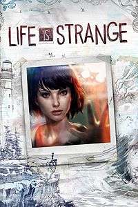 Microsoft Store: Life is Strange Complete Season (Episodes 1-5) se une a XBOX game pass desde hoy