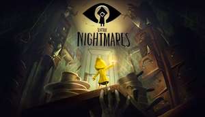CDKEYS: Little Nightmares: Complete Edition Steam Key