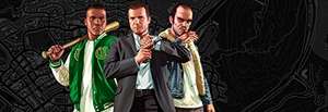 Amazon: Grand Theft Auto V para PS4 (GTA V)