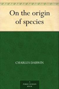 Amazon: El origen de las especies, kindle, edición en inglés. gratis