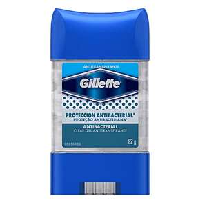 Amazon:Desodorante GEL Gillette