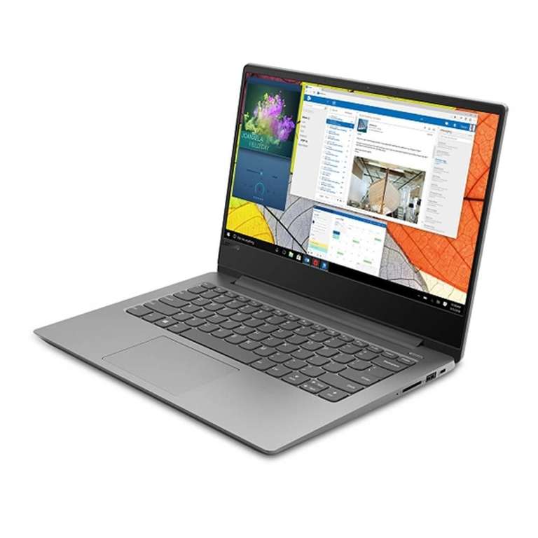 Walmart: Laptop Lenovo 330S-15IKB Core i5 Gen 8 Memoria 4GB RAM más 16GB Intel Optane 1TB DD