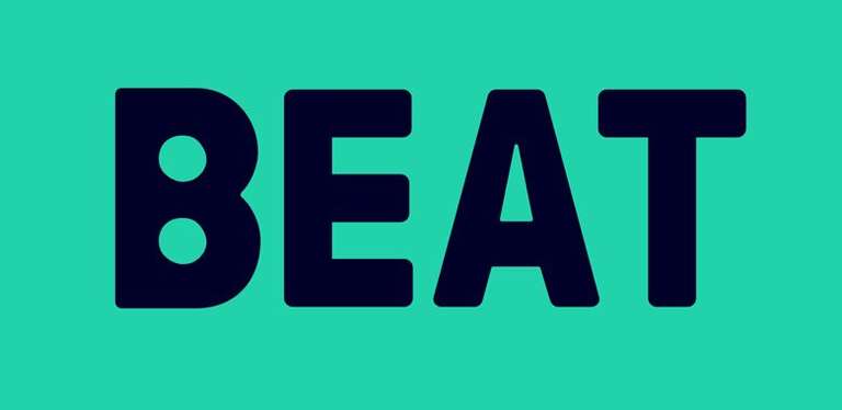 Beat: cupón de $70 de descuento