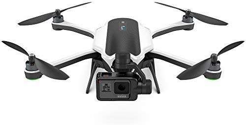 Amazon: Dron GoPro Karma y HERO6 Black