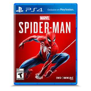 Best Buy: Spiderman PS4