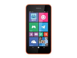 Celular Lumia 530 Liverpool - $749
