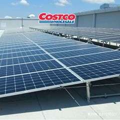 Costco Online: Kiin Energy paquete  PANEL SOLAR